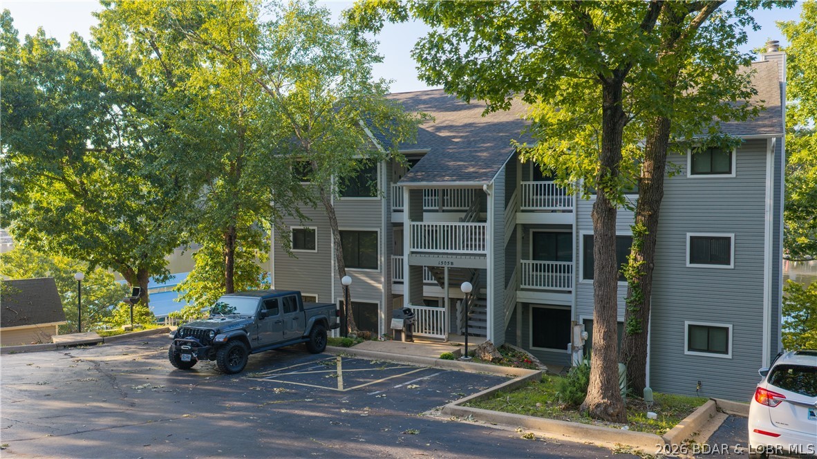 1505 Swiss Village Road, Unit B2 Osage Beach, MO 65065 - Photo 21 of 22