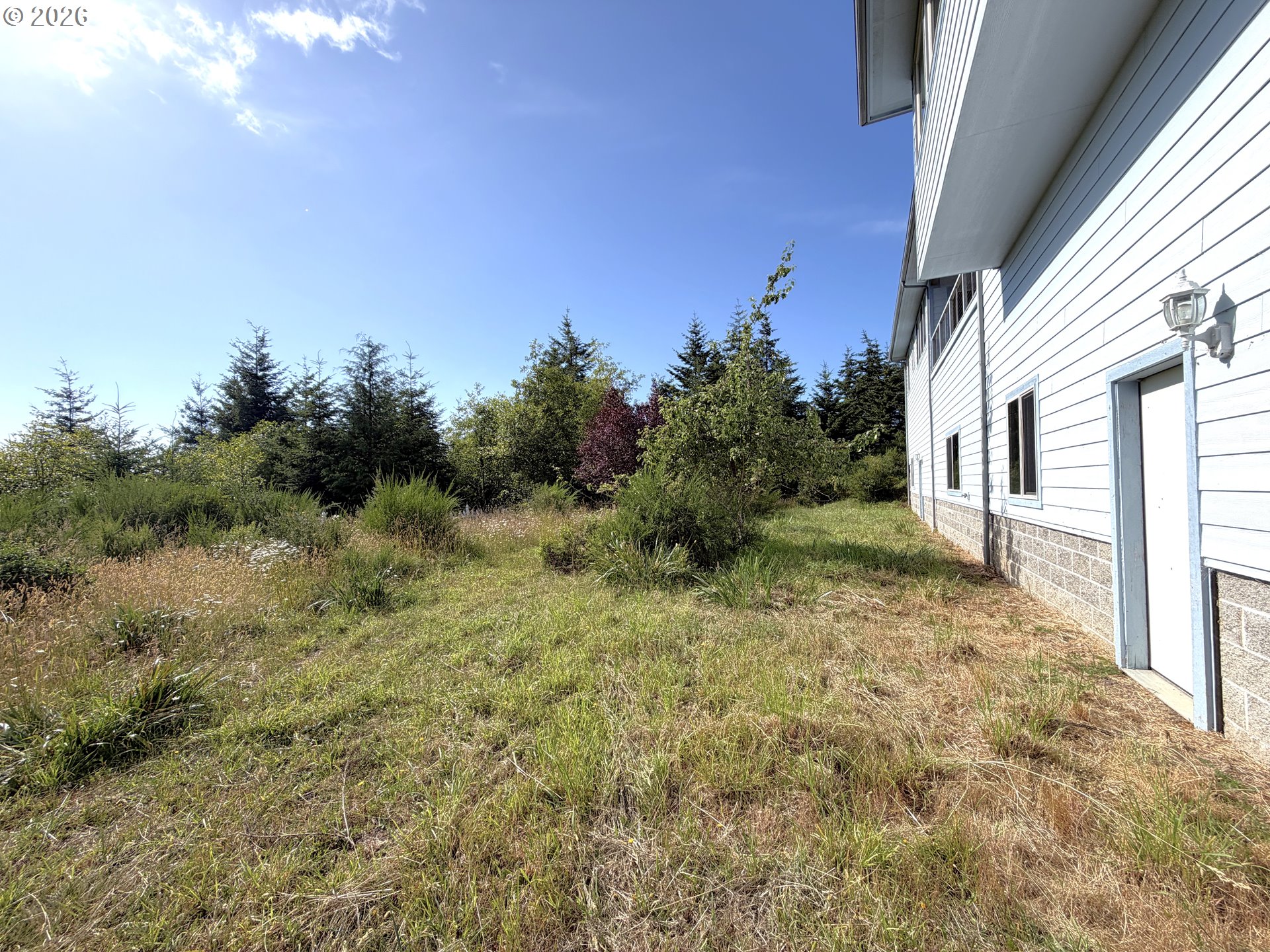 47500 Pacific View Road Langlois, OR 97450 - Photo 37 of 43 Yard