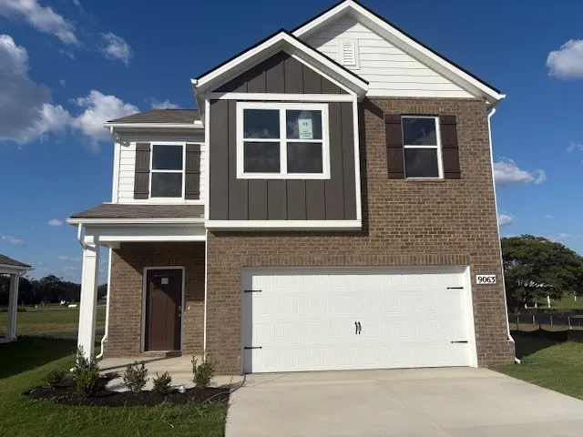 $289,990 | 9063 Bluestem Circle, Bowling Green, KY 42104