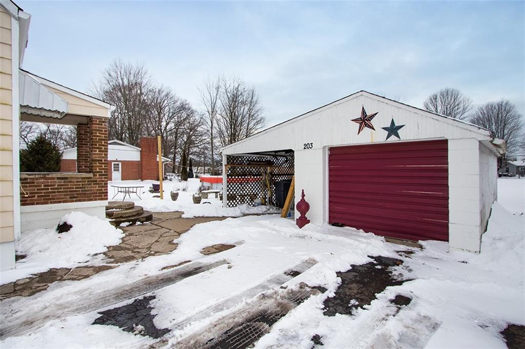 203 North Township Line Road Batesville, IN 47006 - Photo 40 of 47 Gallery Image 40