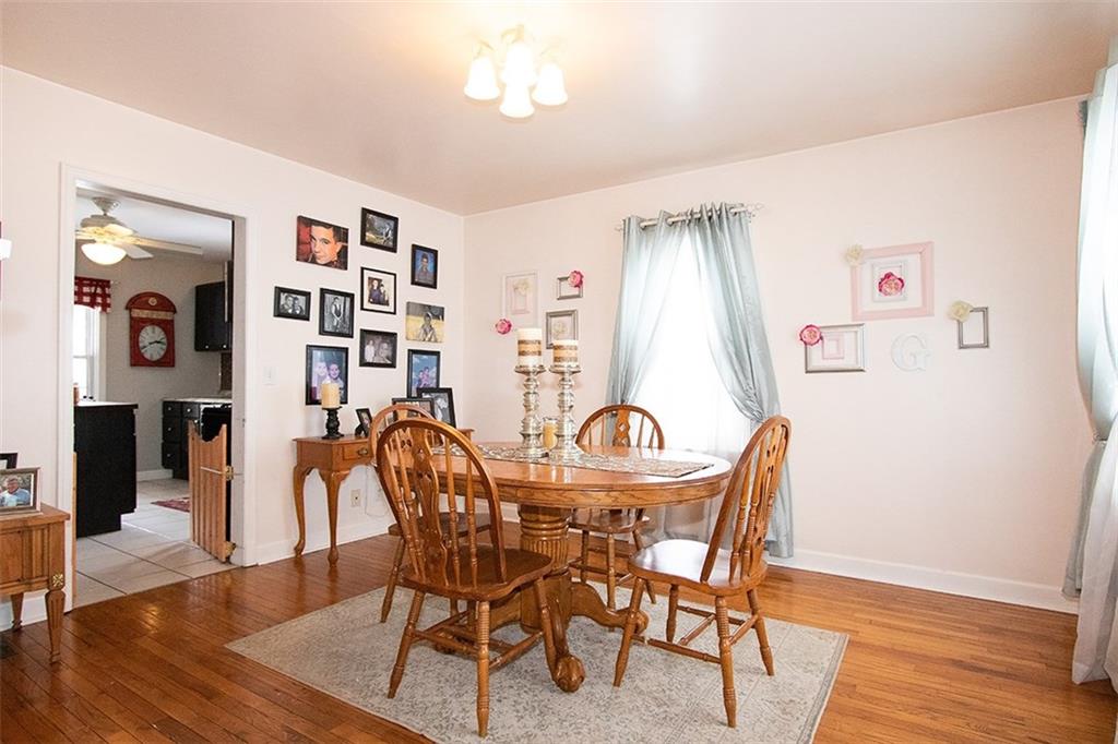203 North Township Line Road Batesville, IN 47006 - Photo 8 of 47 Gallery Image 8