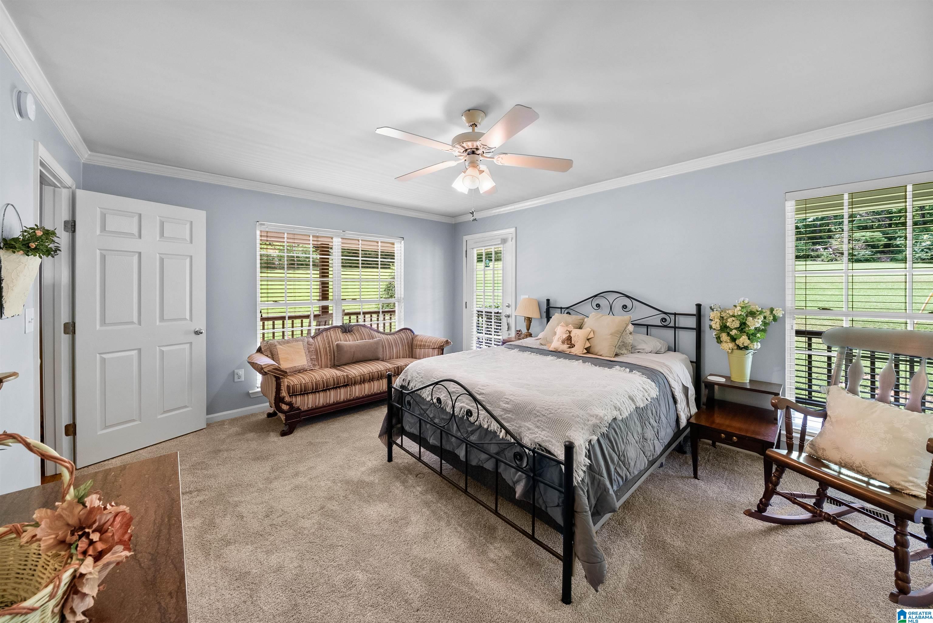 1733 Mountain View Road Springville, AL 35146 - Photo 27 of 37