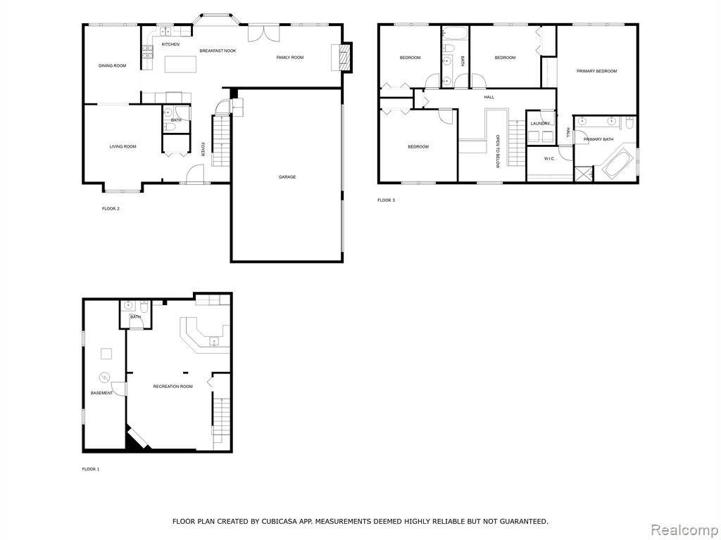 3945 Red Root Road Lake Orion, MI 48360 - Photo 54 of 54
