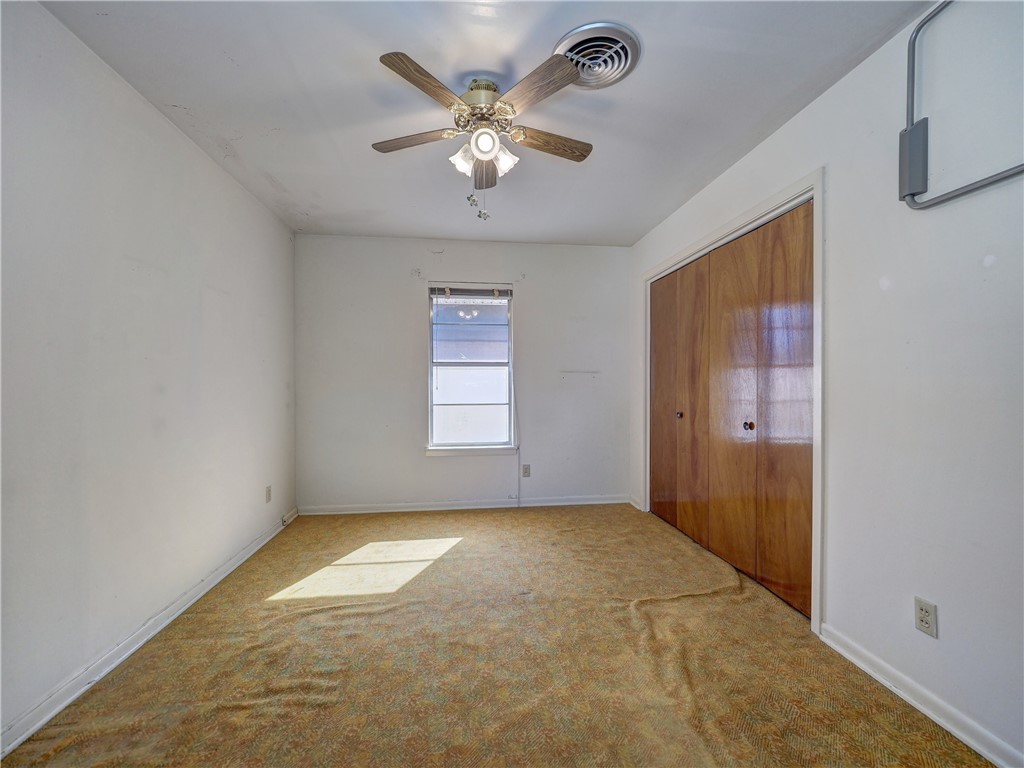 908 Huisache Street Refugio, TX 78377 - Photo 24 of 35