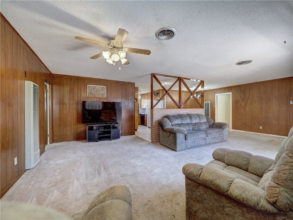 908 Huisache Street Refugio, TX 78377 - Photo 30 of 35