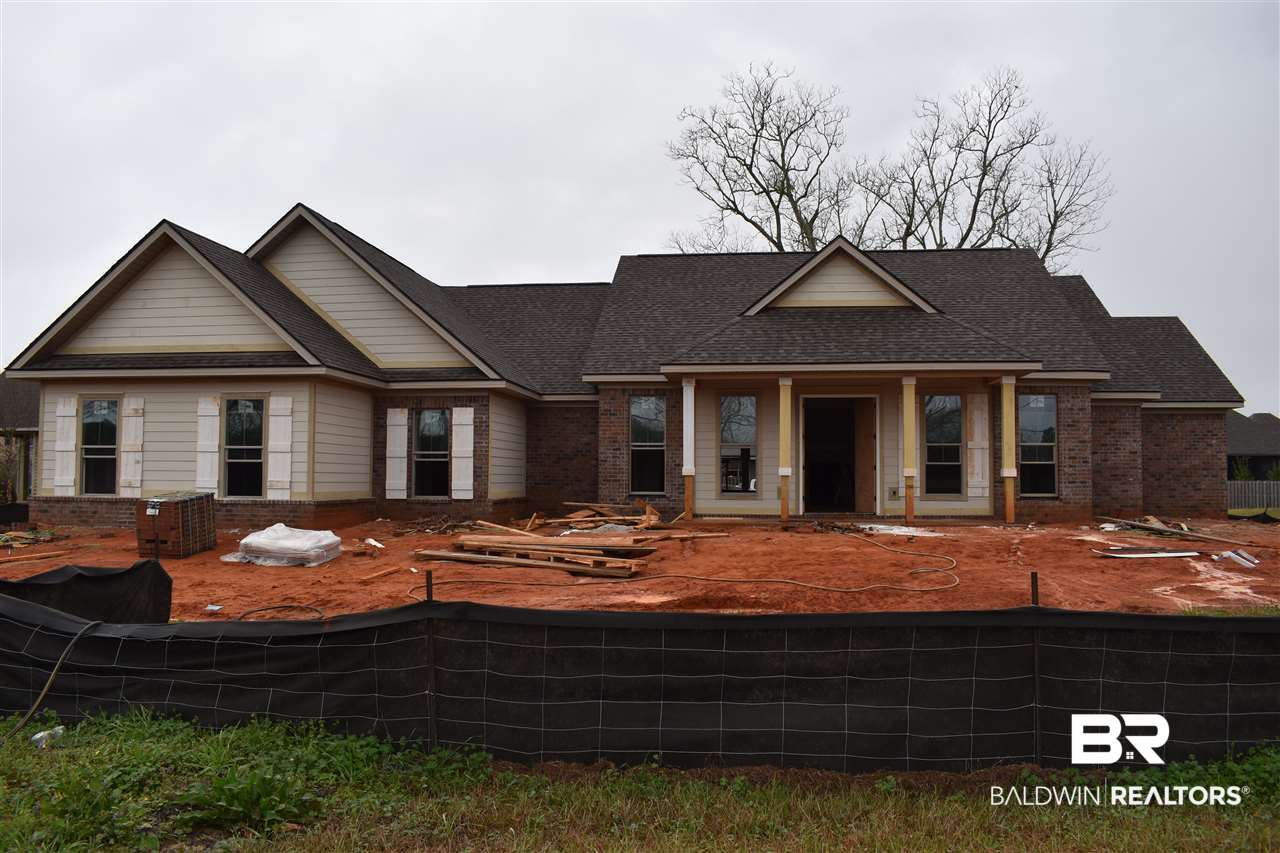 24871 Austin Road Daphne, AL 36526 - Photo 2 of 9