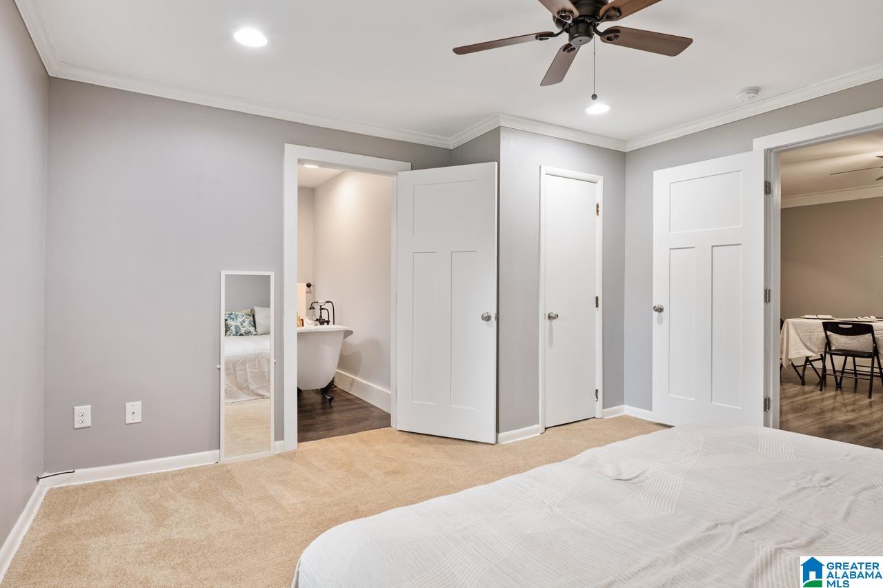 1106 Potter Road Bessemer, AL 35020 - Photo 22 of 33
