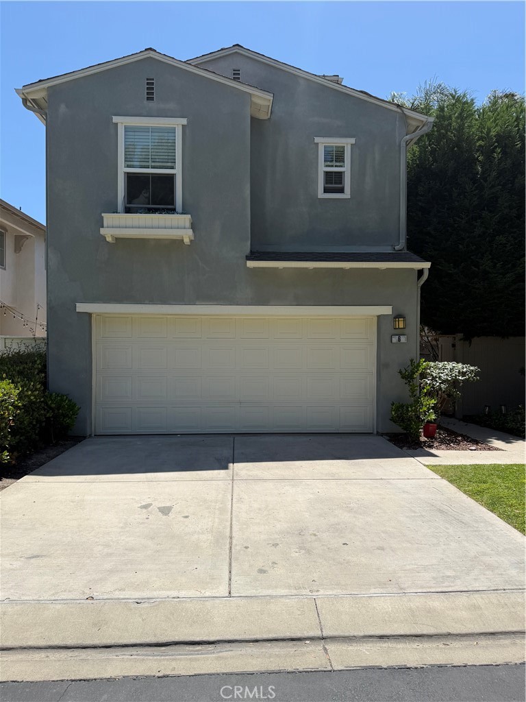 6 Snapdragon Street Ladera Ranch, CA 92694 - Photo 3 of 39 Garage Entry