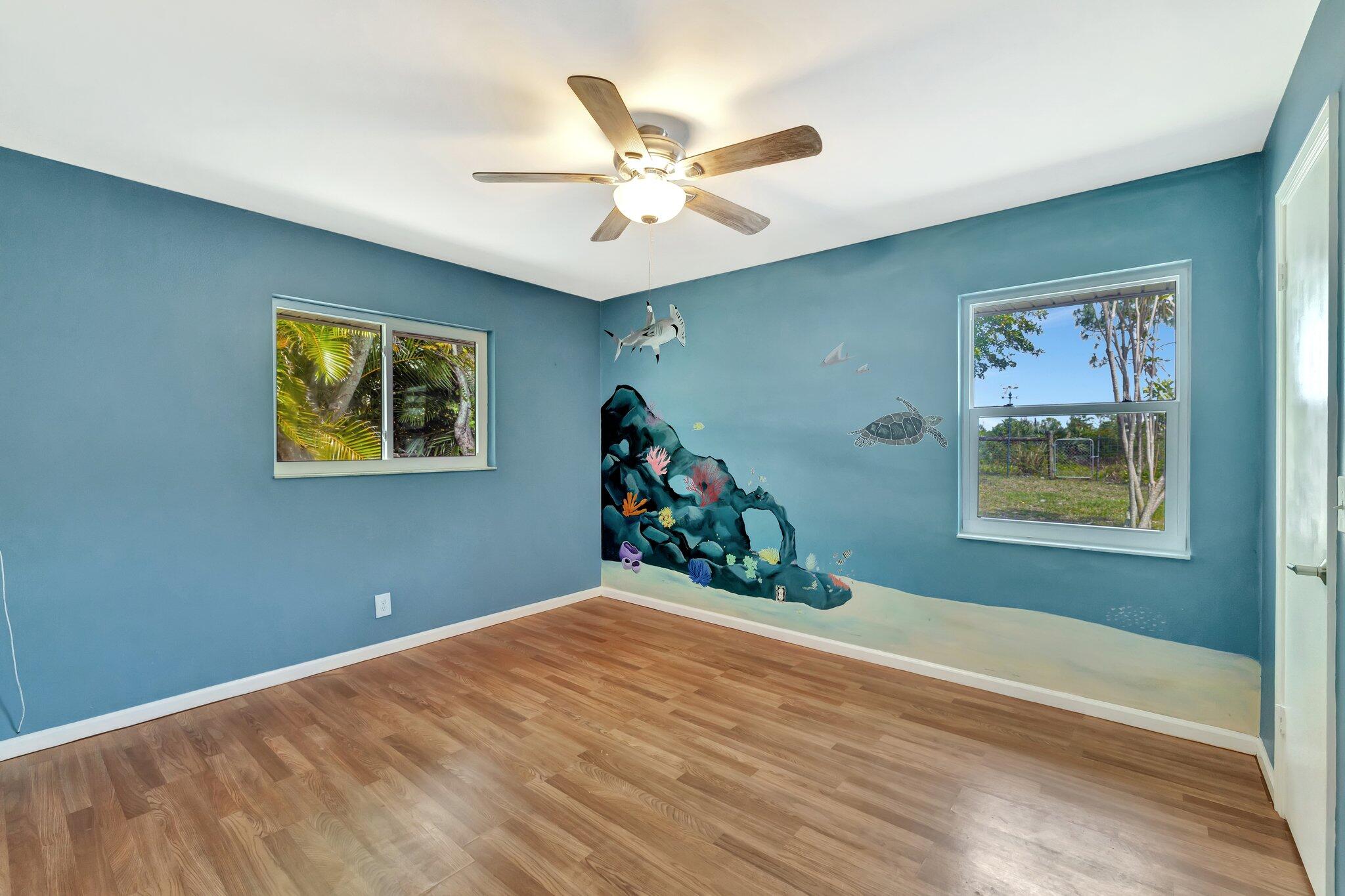 18395 Southeast County Line Road Tequesta, FL 33469 - Photo 29 of 49 guest bedroom
