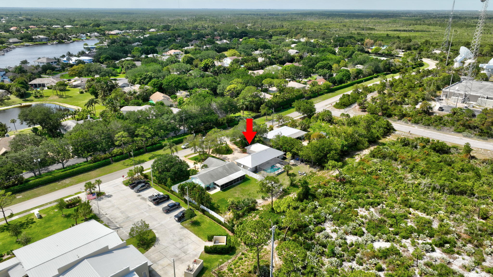 18395 Southeast County Line Road Tequesta, FL 33469 - Photo 42 of 49 42-web-or-mls-DJI_0199_200_201_202_203