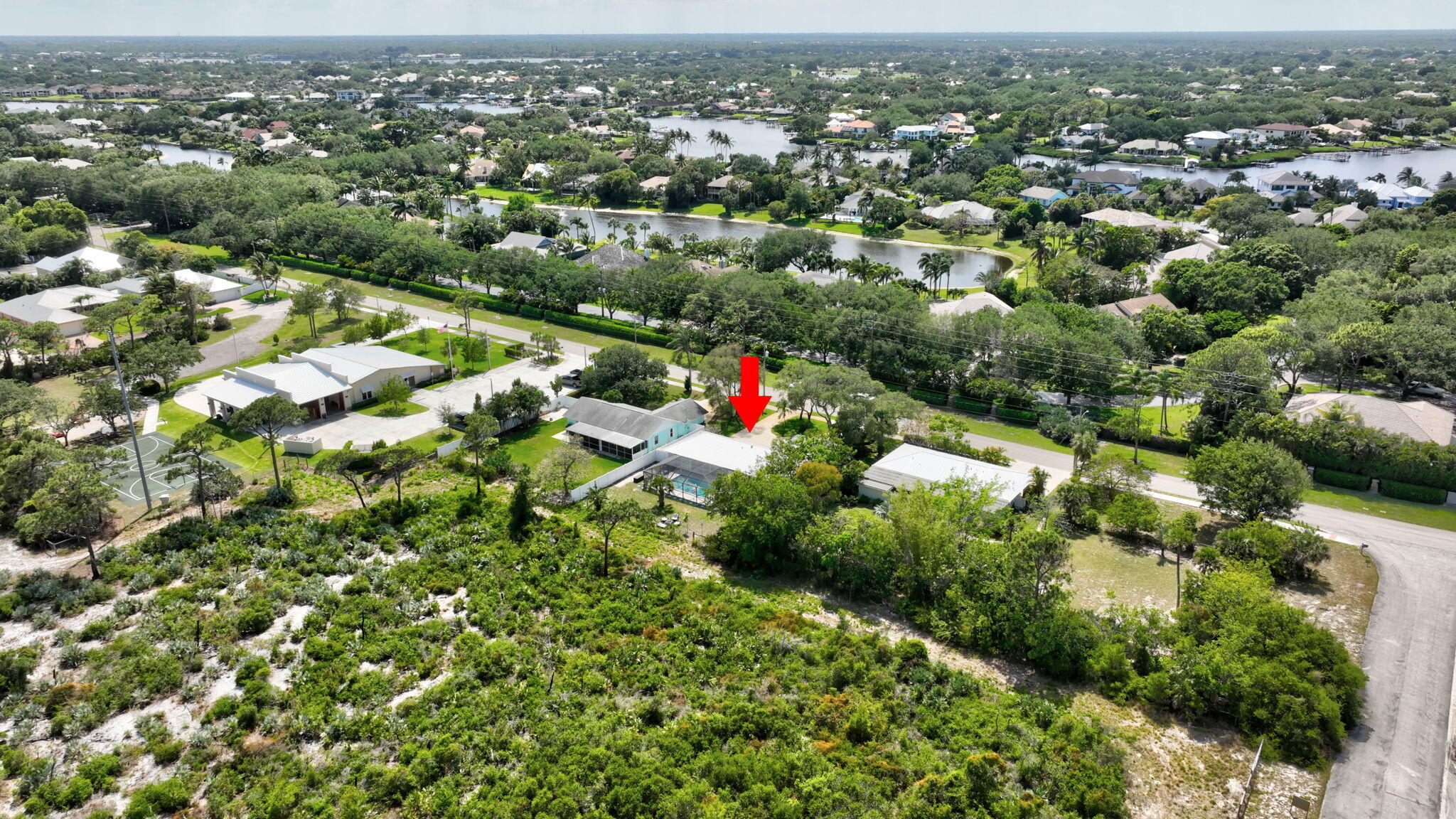 18395 Southeast County Line Road Tequesta, FL 33469 - Photo 44 of 49 44-web-or-mls-DJI_0209_10_11_12_13