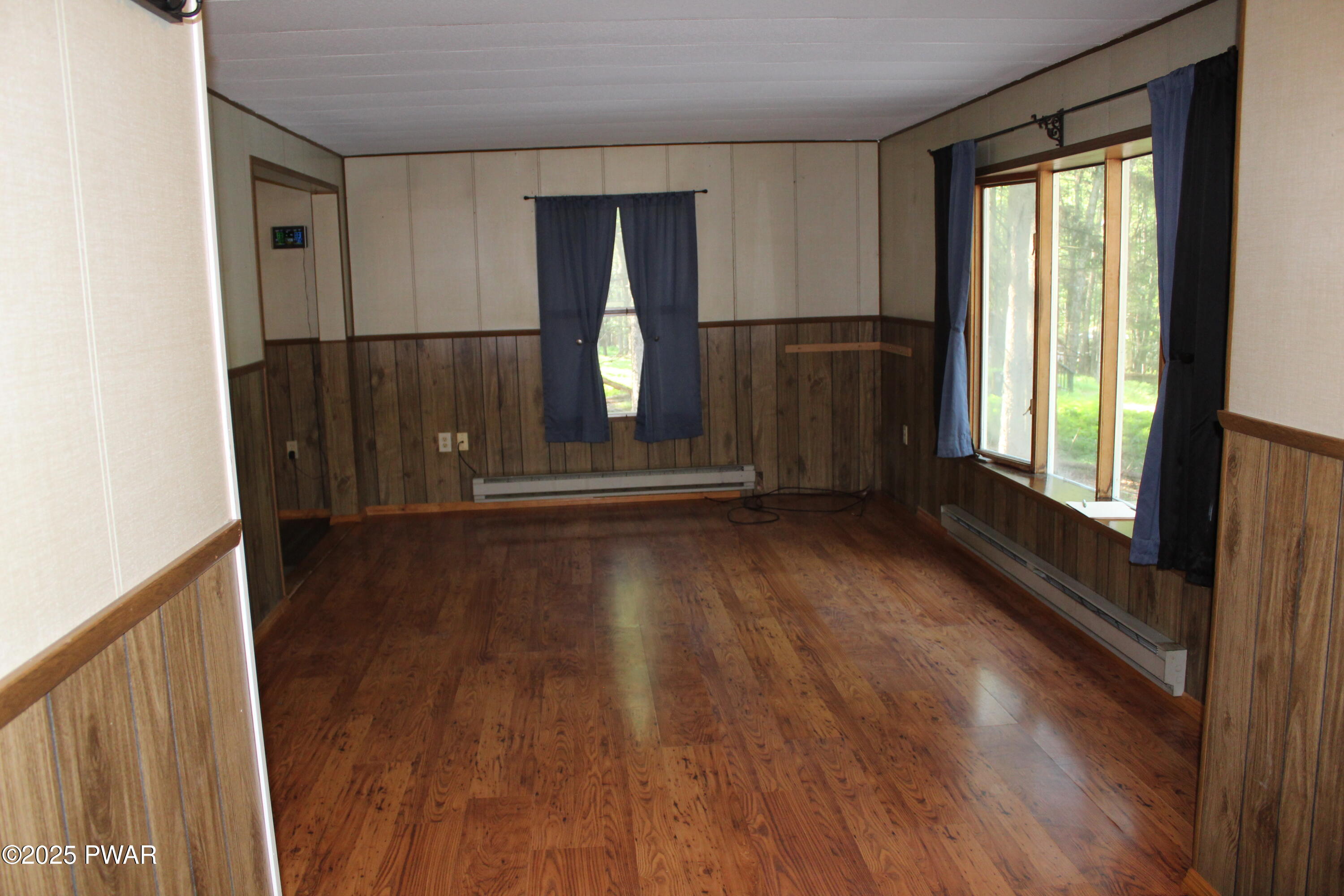 97 Tiffany Road Hawley, PA 18428 - Photo 7 of 35 Living room