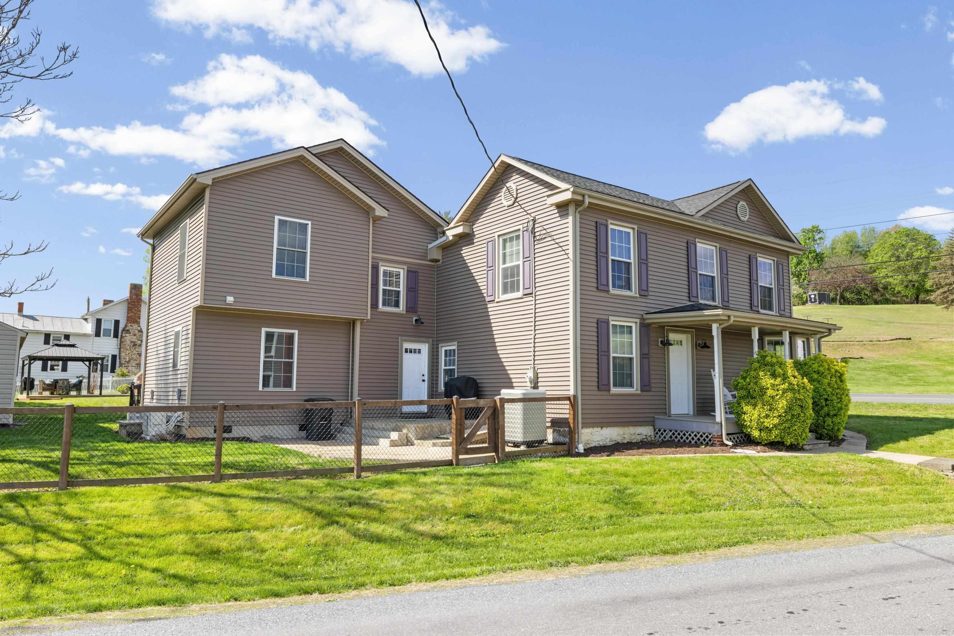 6748 Spring Creek Road Bridgewater, VA 22812 - Photo 69 of 75 Gallery Image 69
