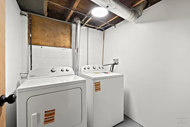 $214,900 | 1016 B Street, Rockford, IL 61107