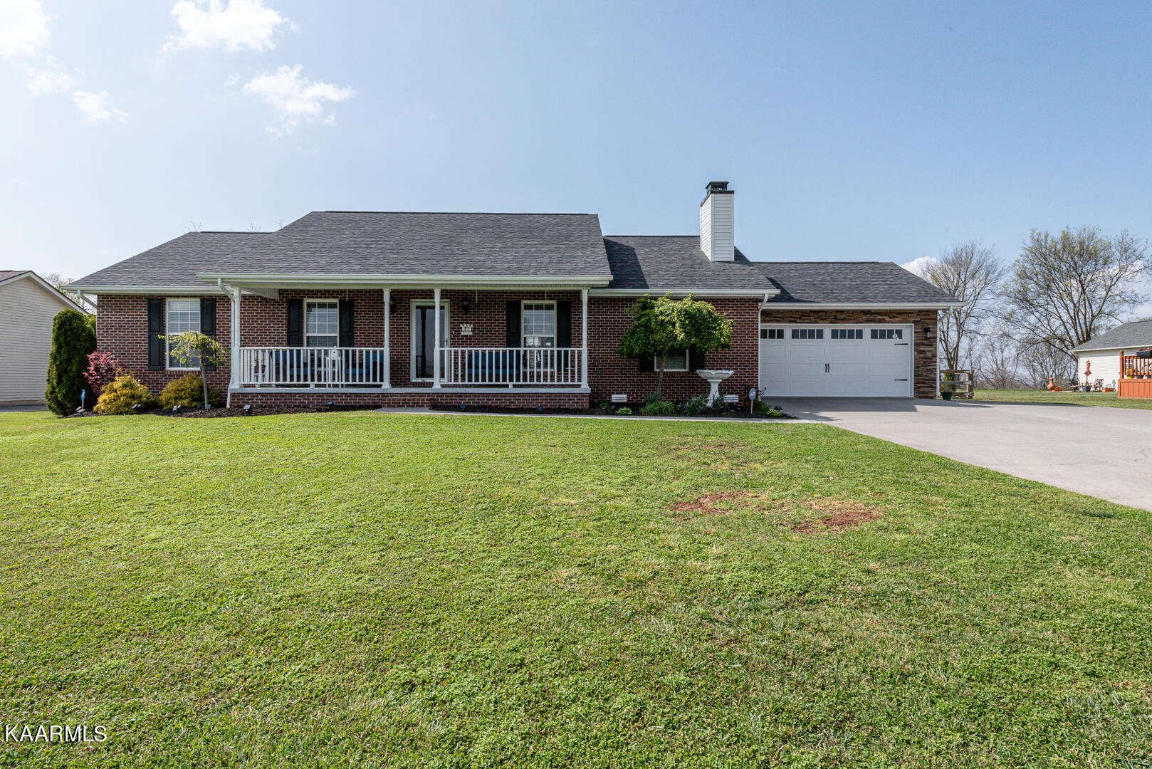 3021 Clover Hill Ridge Road Maryville, TN 37801 - Photo 1 of 49 DSC_5527