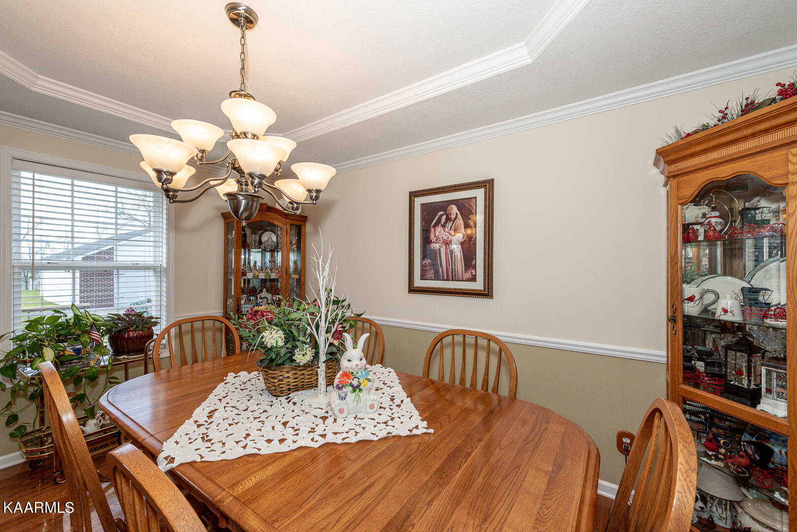3021 Clover Hill Ridge Road Maryville, TN 37801 - Photo 11 of 49 DSC_5481