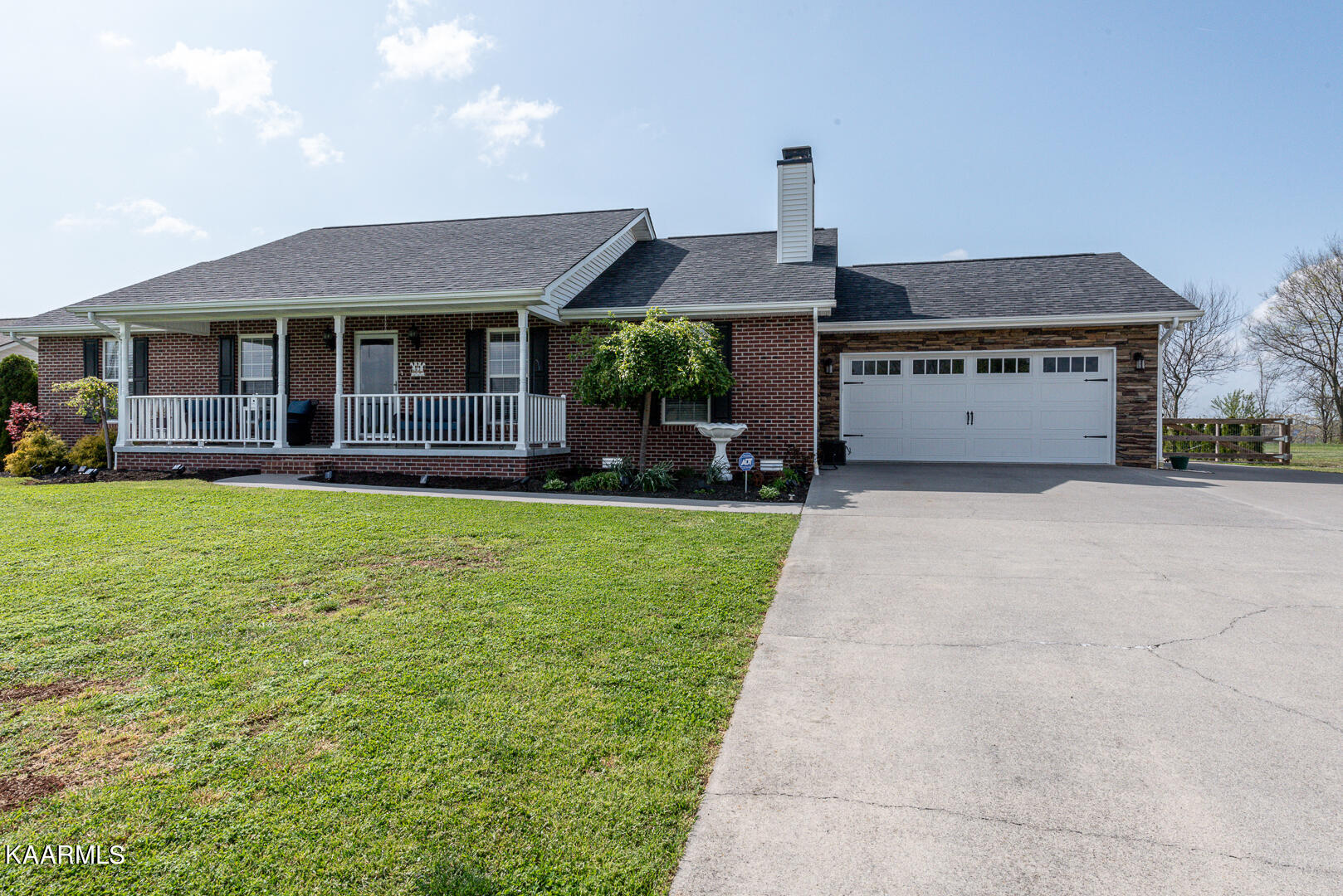 3021 Clover Hill Ridge Road Maryville, TN 37801 - Photo 2 of 49 DSC_5526