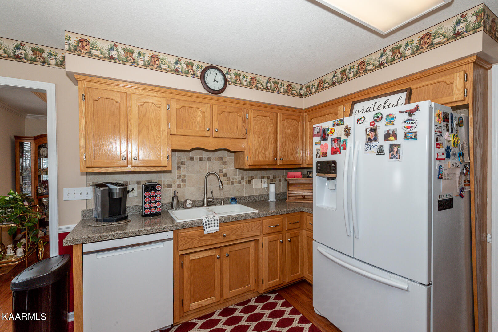 3021 Clover Hill Ridge Road Maryville, TN 37801 - Photo 30 of 49 DSC_5505