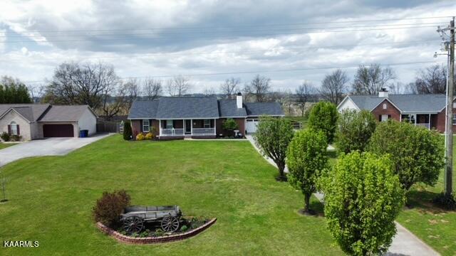 3021 Clover Hill Ridge Road Maryville, TN 37801 - Photo 3 of 49 RemoteMediaFile_6553814_0_2022_04_07_14_
