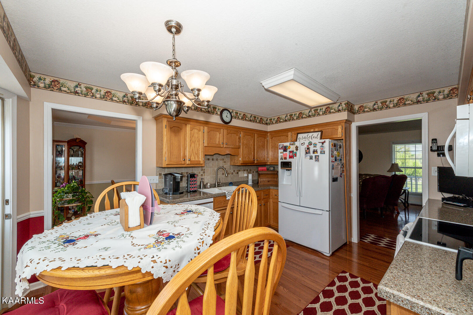 3021 Clover Hill Ridge Road Maryville, TN 37801 - Photo 31 of 49 DSC_5506