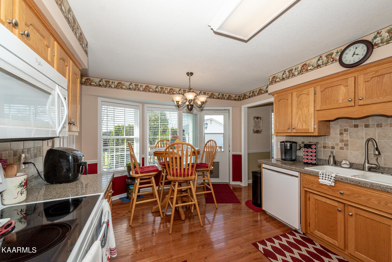 3021 Clover Hill Ridge Road Maryville, TN 37801 - Photo 32 of 49 DSC_5507