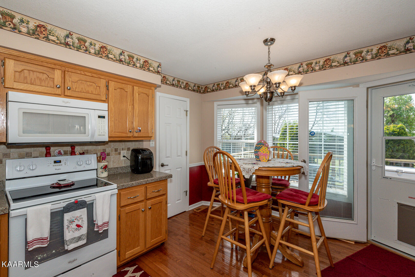 3021 Clover Hill Ridge Road Maryville, TN 37801 - Photo 33 of 49 DSC_5509