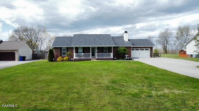 3021 Clover Hill Ridge Road Maryville, TN 37801 - Photo 4 of 49 RemoteMediaFile_6553820_0_2022_04_07_14_