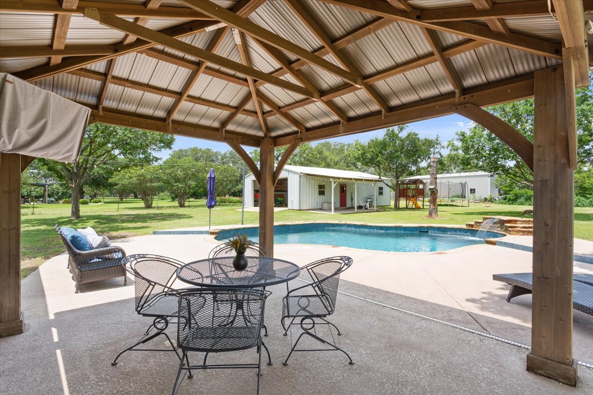 110 Sunset Road Georgetown, TX 78633 - Photo 26 of 36