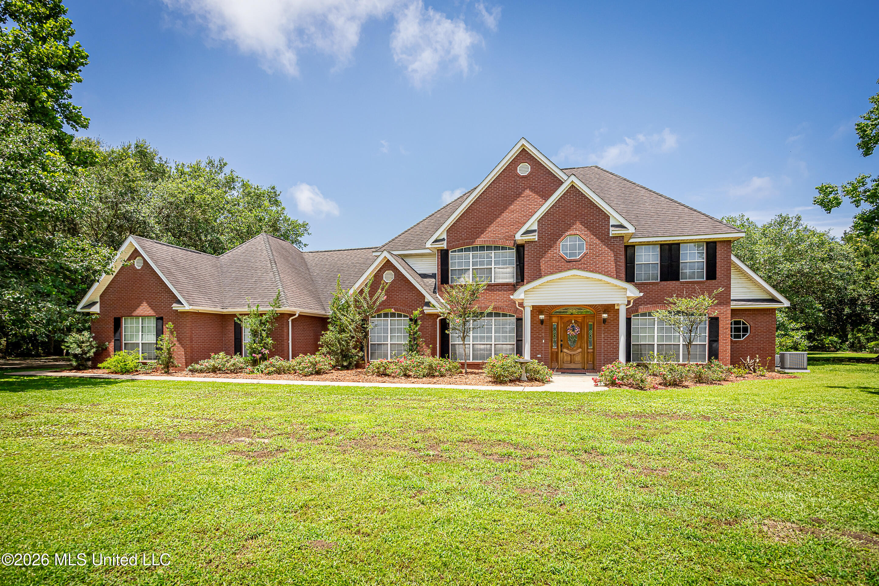 2901 Hamill Farm Road Ocean Springs, MS 39564 - Photo 1 of 136 IMG_3186
