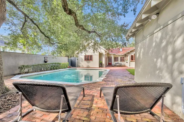 a view of outdoor space yard and patio