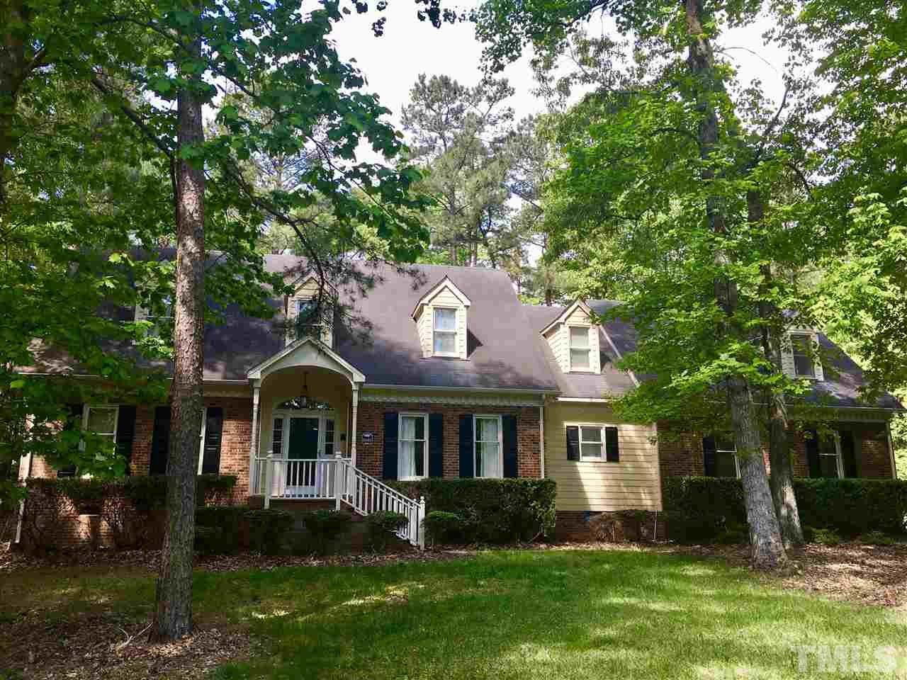 8405 Kempton Road Raleigh, NC 27615 - Photo 1 of 25