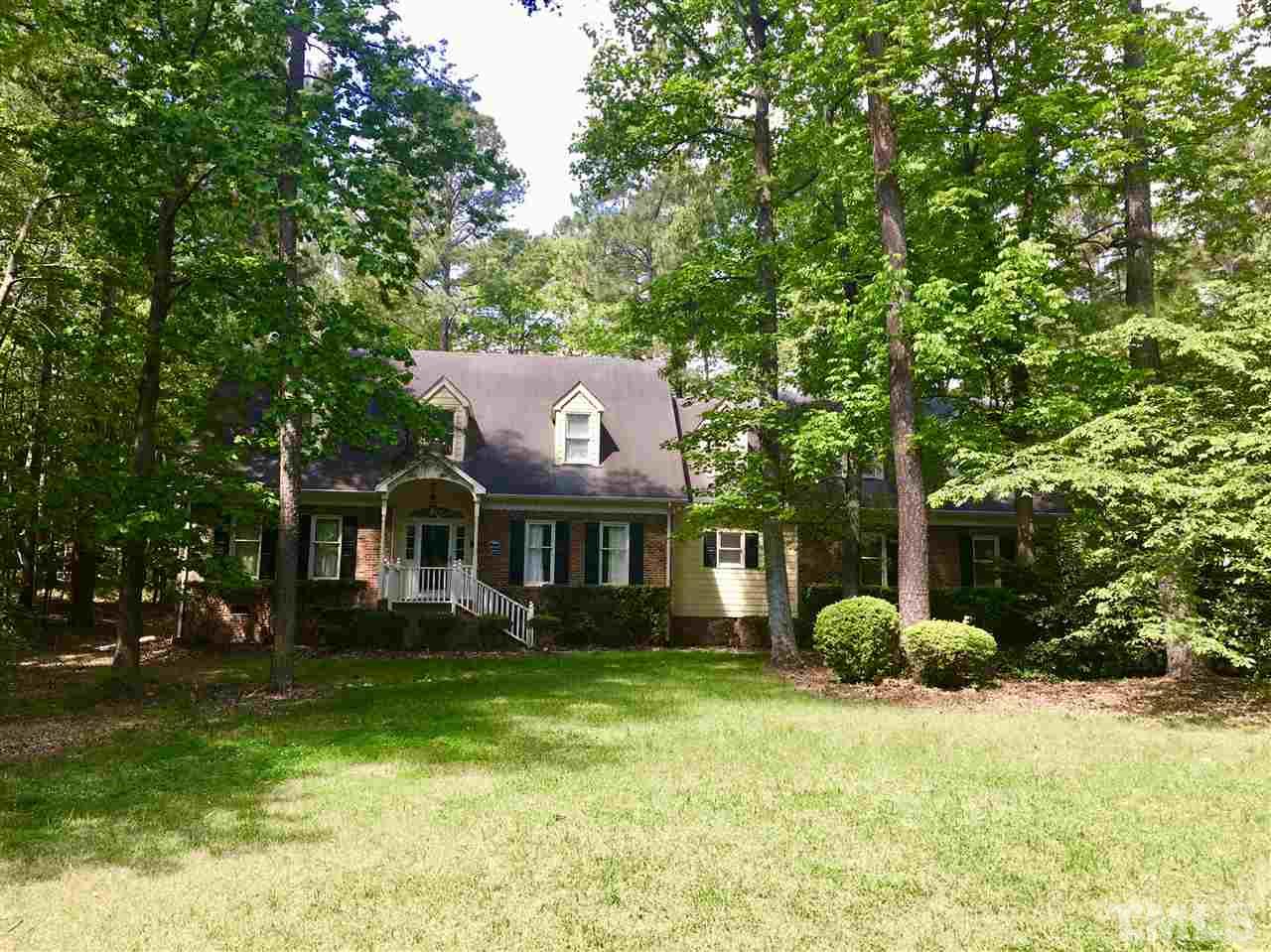 8405 Kempton Road Raleigh, NC 27615 - Photo 2 of 25