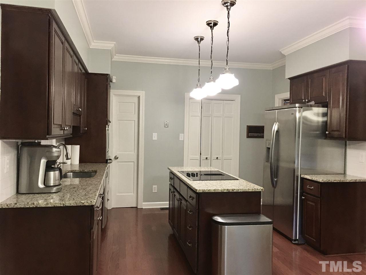 8405 Kempton Road Raleigh, NC 27615 - Photo 11 of 25