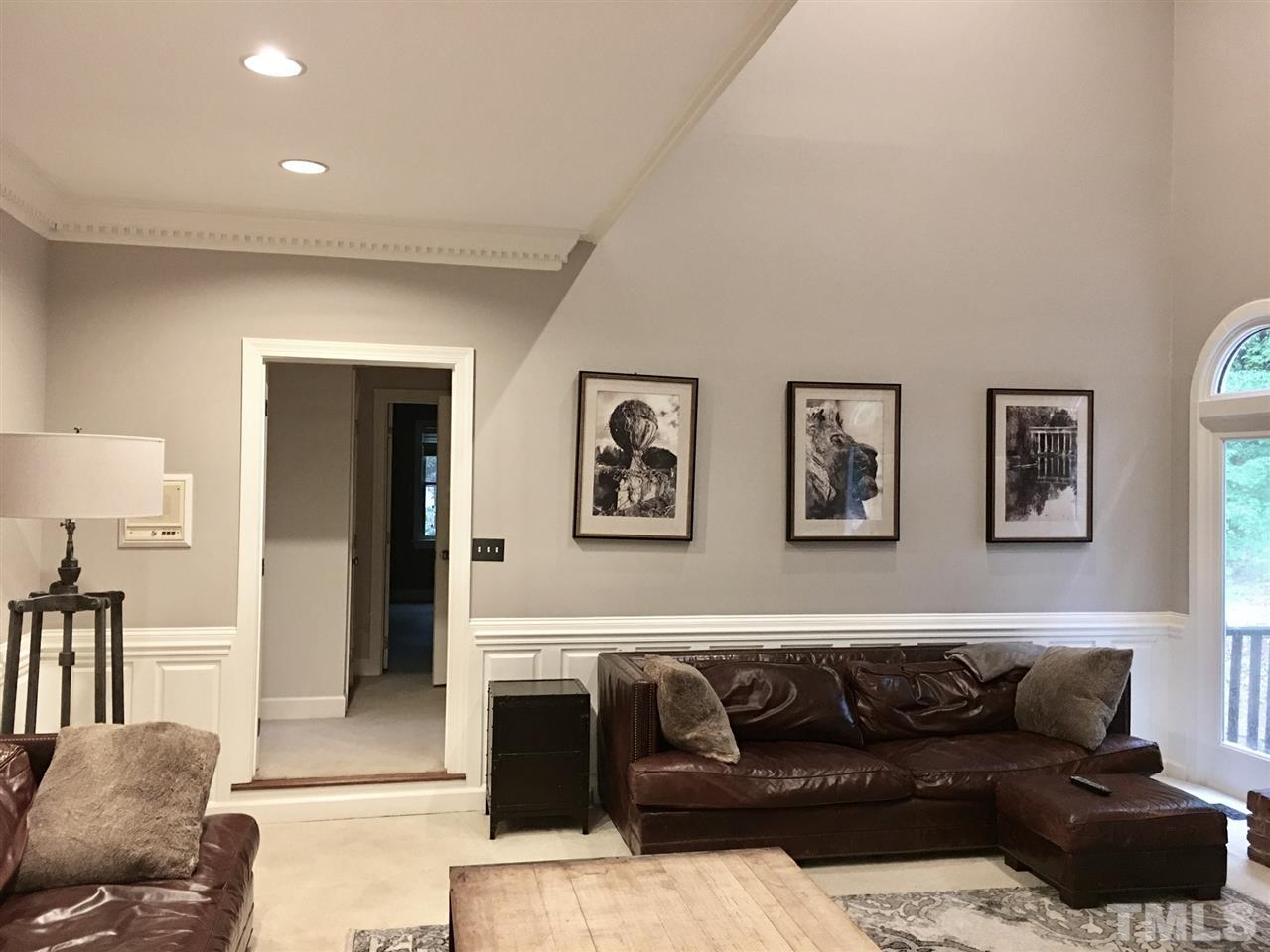 8405 Kempton Road Raleigh, NC 27615 - Photo 13 of 25