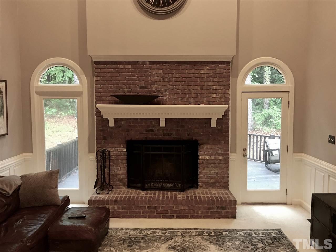 8405 Kempton Road Raleigh, NC 27615 - Photo 14 of 25