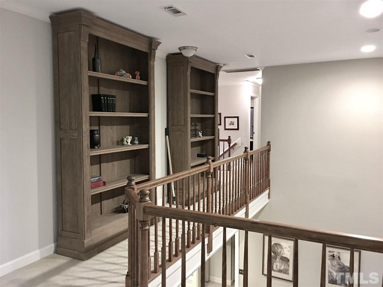 8405 Kempton Road Raleigh, NC 27615 - Photo 18 of 25