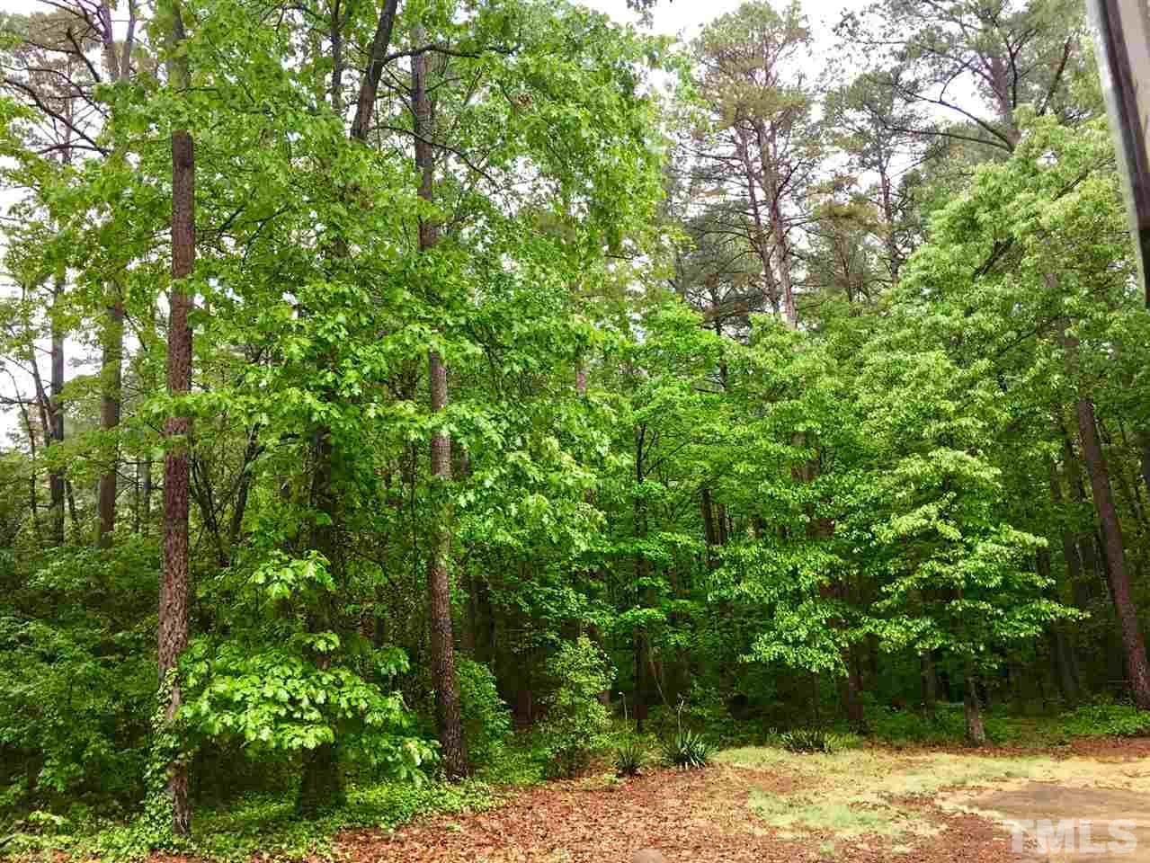 8405 Kempton Road Raleigh, NC 27615 - Photo 24 of 25