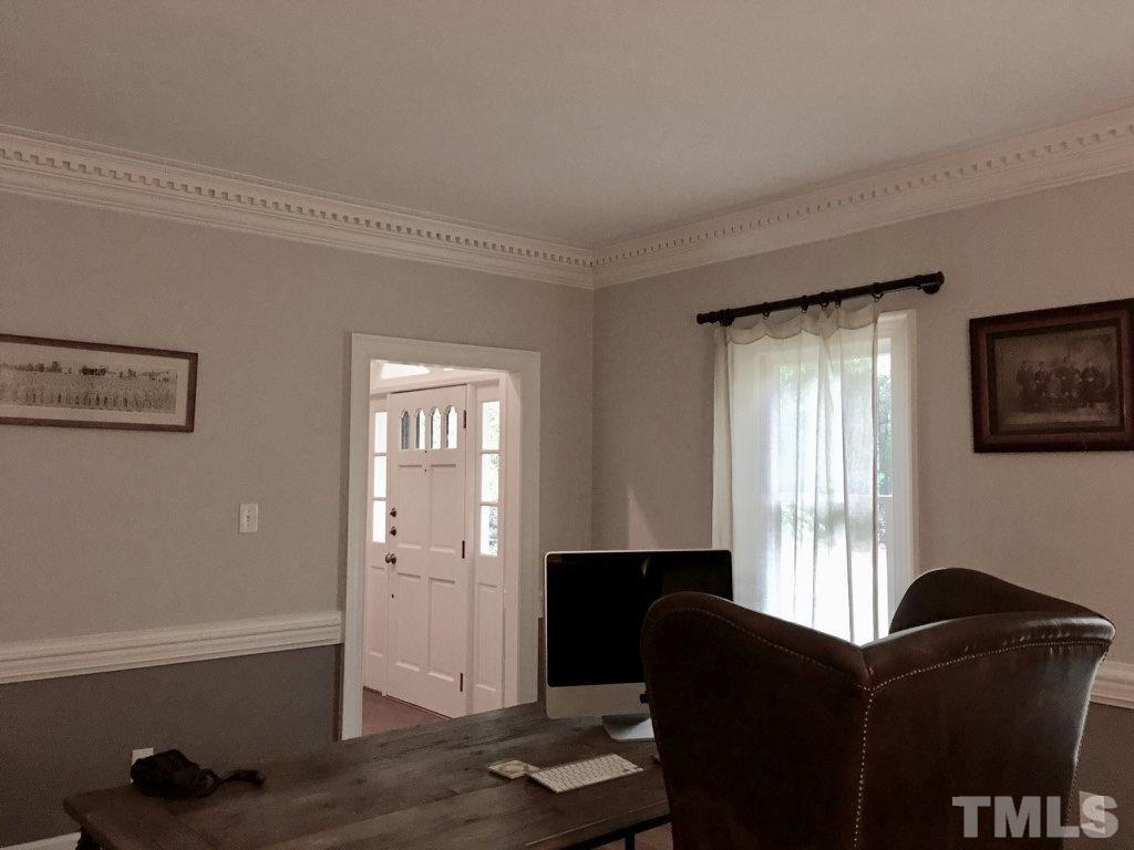 8405 Kempton Road Raleigh, NC 27615 - Photo 5 of 25