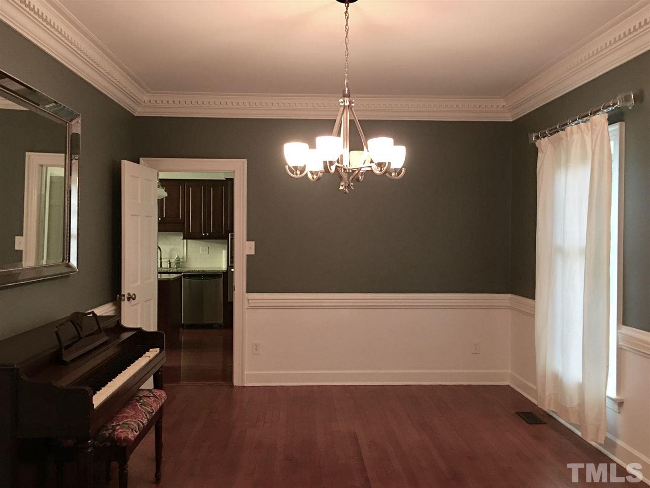8405 Kempton Road Raleigh, NC 27615 - Photo 6 of 25