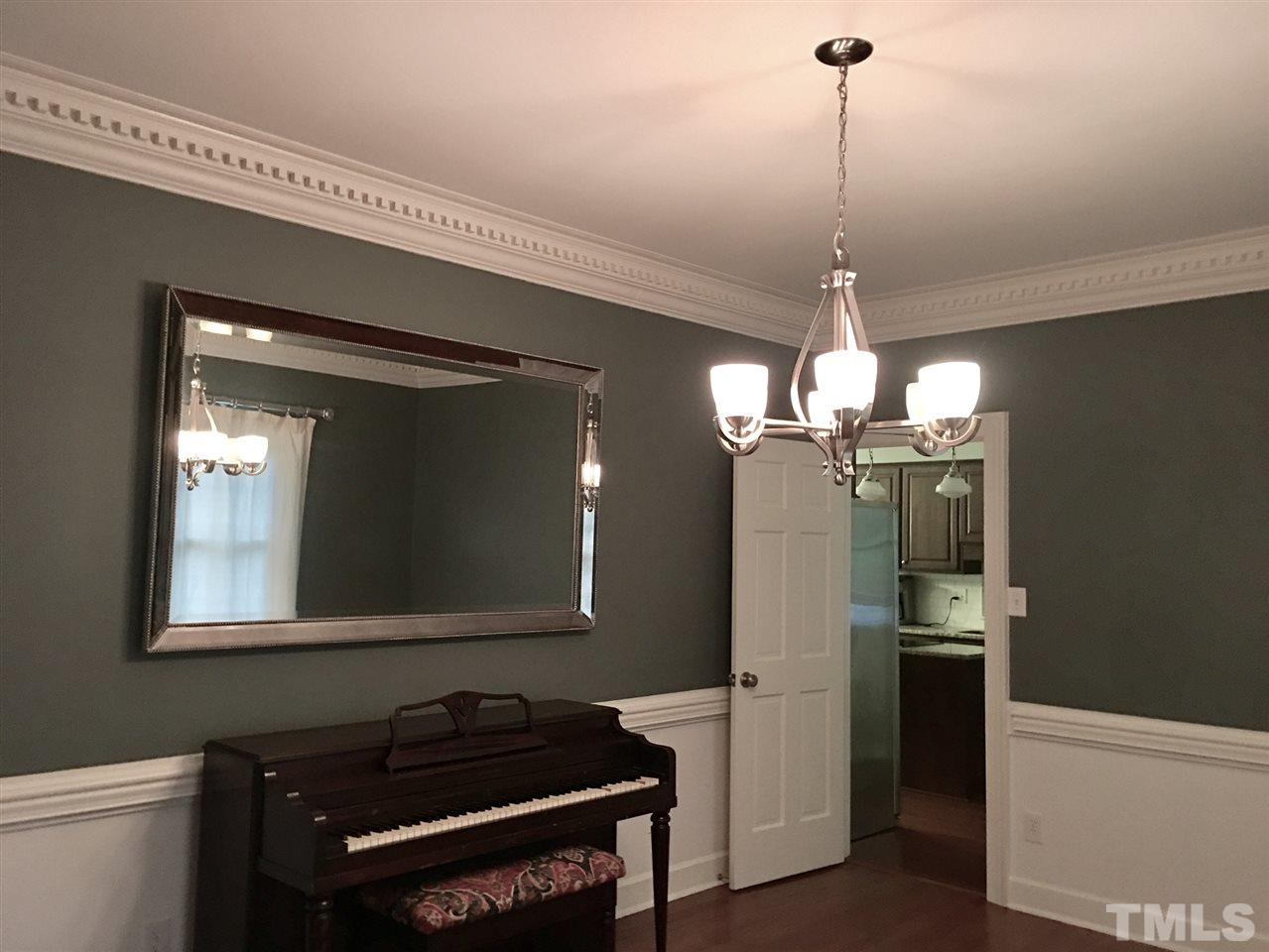 8405 Kempton Road Raleigh, NC 27615 - Photo 7 of 25