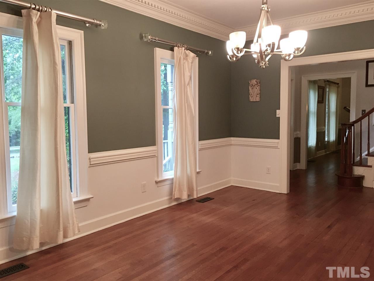 8405 Kempton Road Raleigh, NC 27615 - Photo 8 of 25
