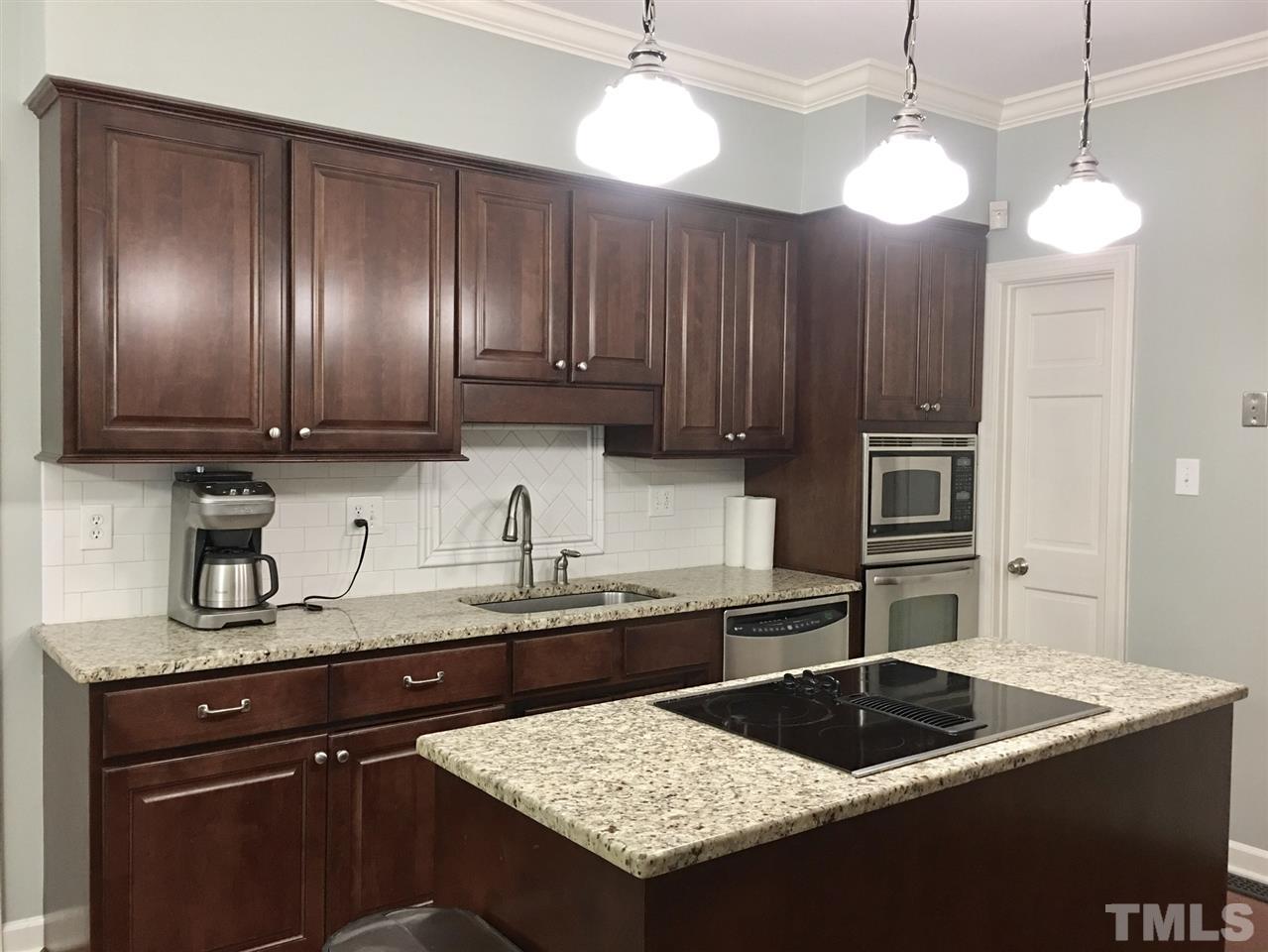 8405 Kempton Road Raleigh, NC 27615 - Photo 10 of 25