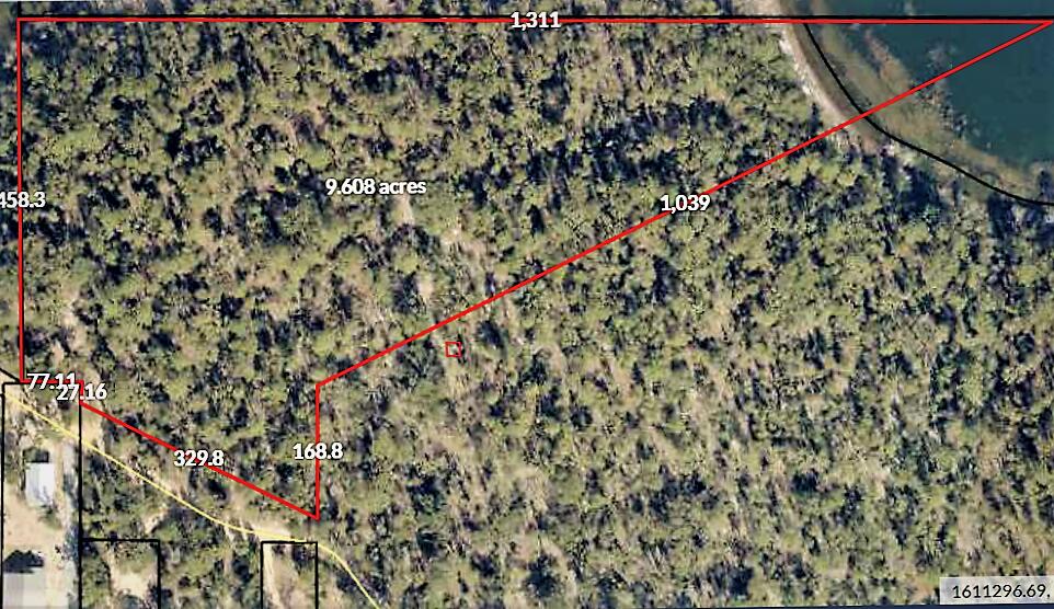 Three Threeway Road Southport, FL 32409 - Photo 4 of 4 Southport - Parcel B