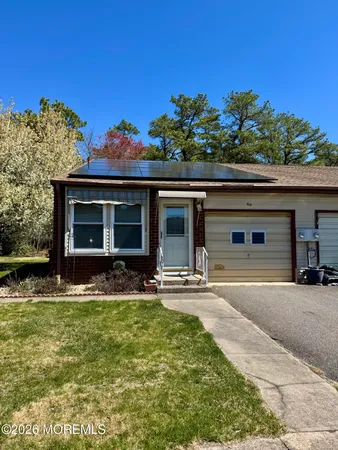 $170,000 | 51 A Sunset Road, Whiting, NJ 08759