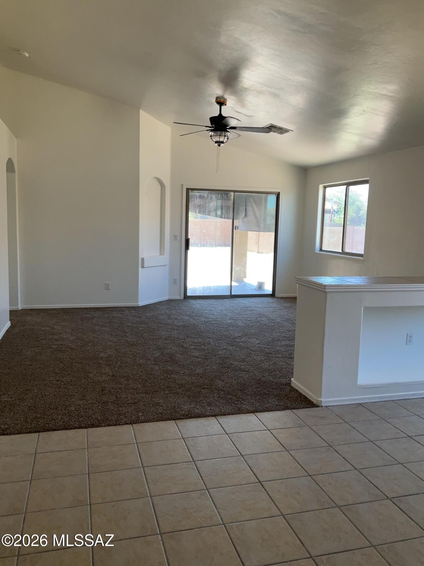 3595 South Desert Promenade Road Tucson, AZ 85735 - Photo 4 of 20 DP 4