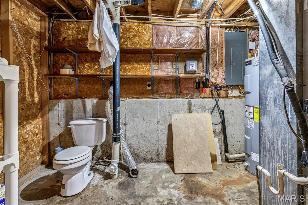 1521 Pendleton Road Farmington, MO 63640 - Photo 26 of 35