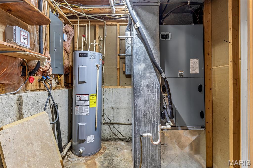 1521 Pendleton Road Farmington, MO 63640 - Photo 27 of 35