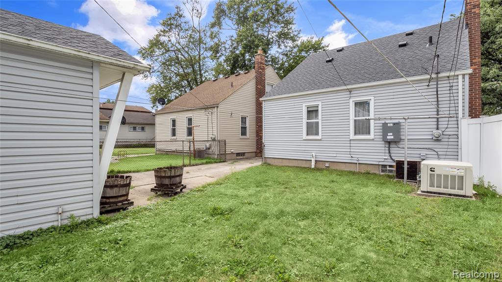17958 Ruth Street Melvindale, MI 48122 - Photo 28 of 40
