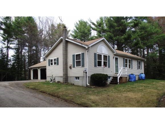 55 Keene Concord Road Stoddard, NH 03464 - Photo 1 of 1