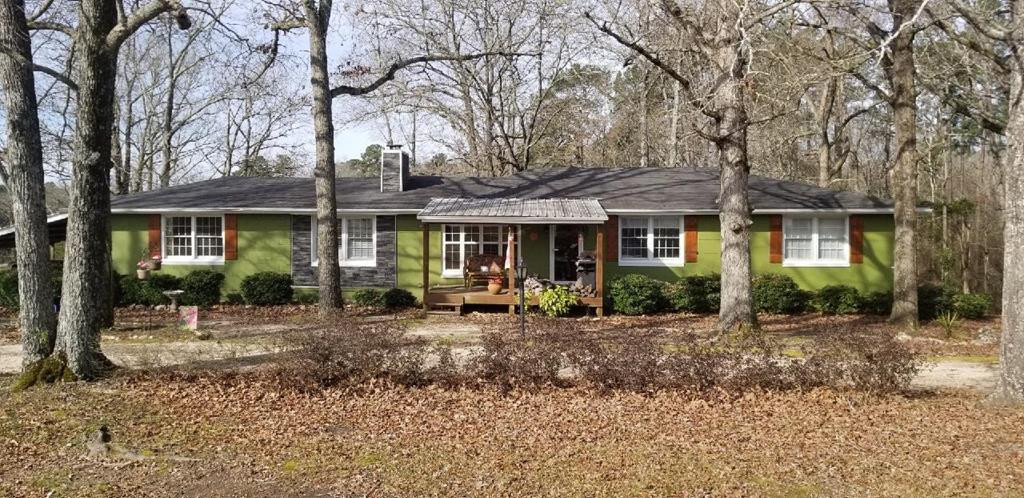 3372 Tom Bartles Road Appling, GA 30802 - Photo 1 of 35 Main View